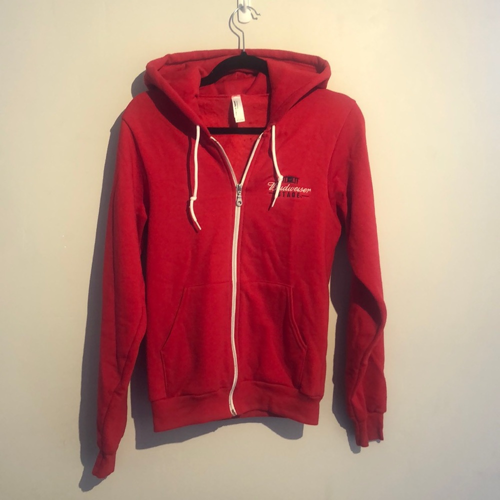 American Apparel Sweater